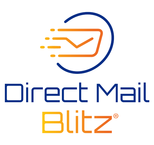 Direct Mail Blitz